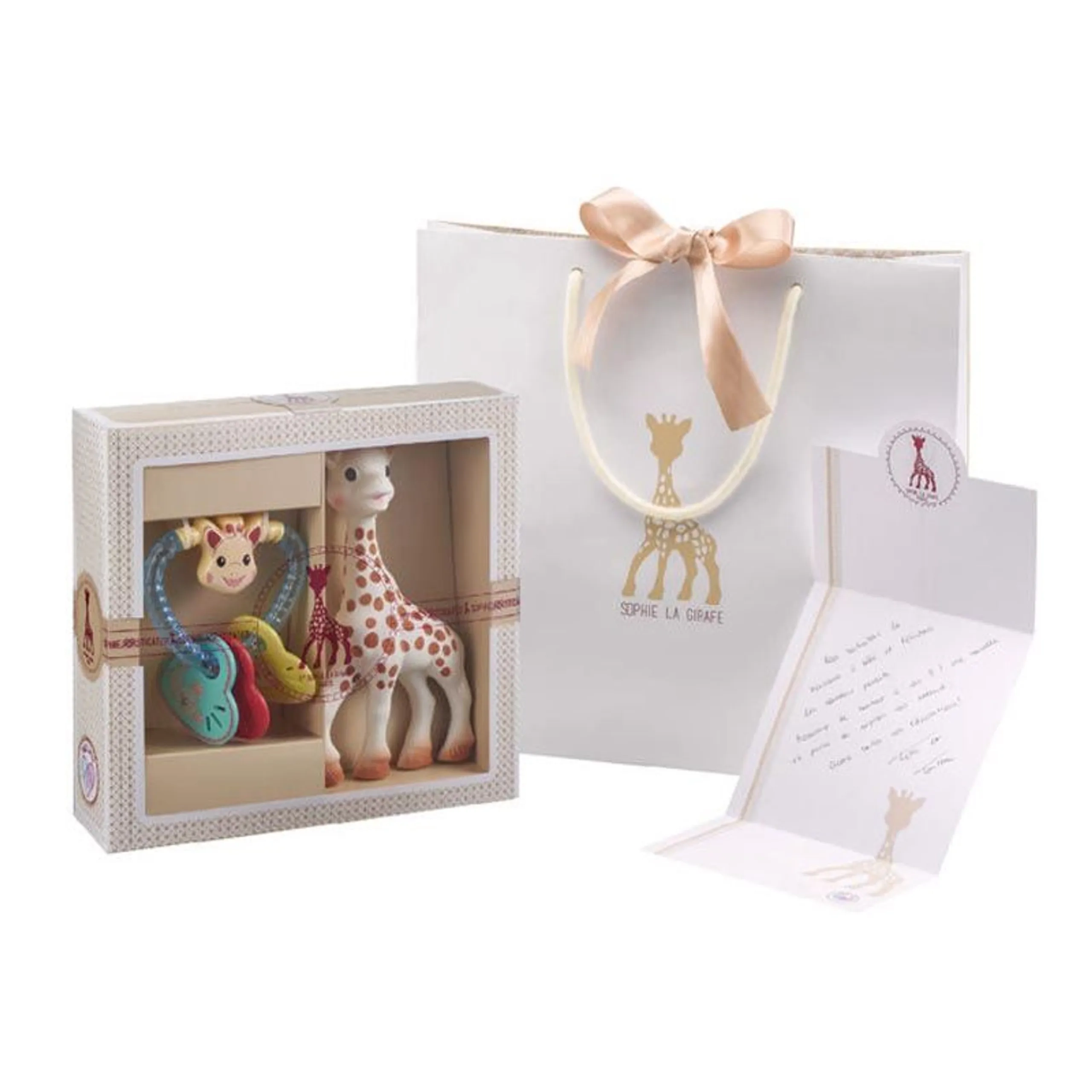 Sophiesticated Classical Composition Gift Set