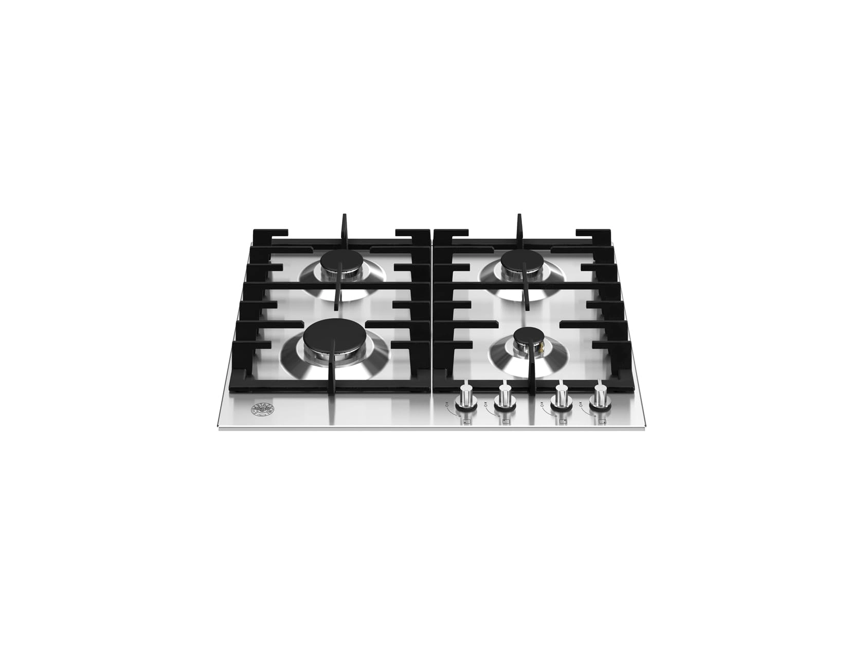 Bertazzoni S.p.A Modern Series P604MODX Gas hob