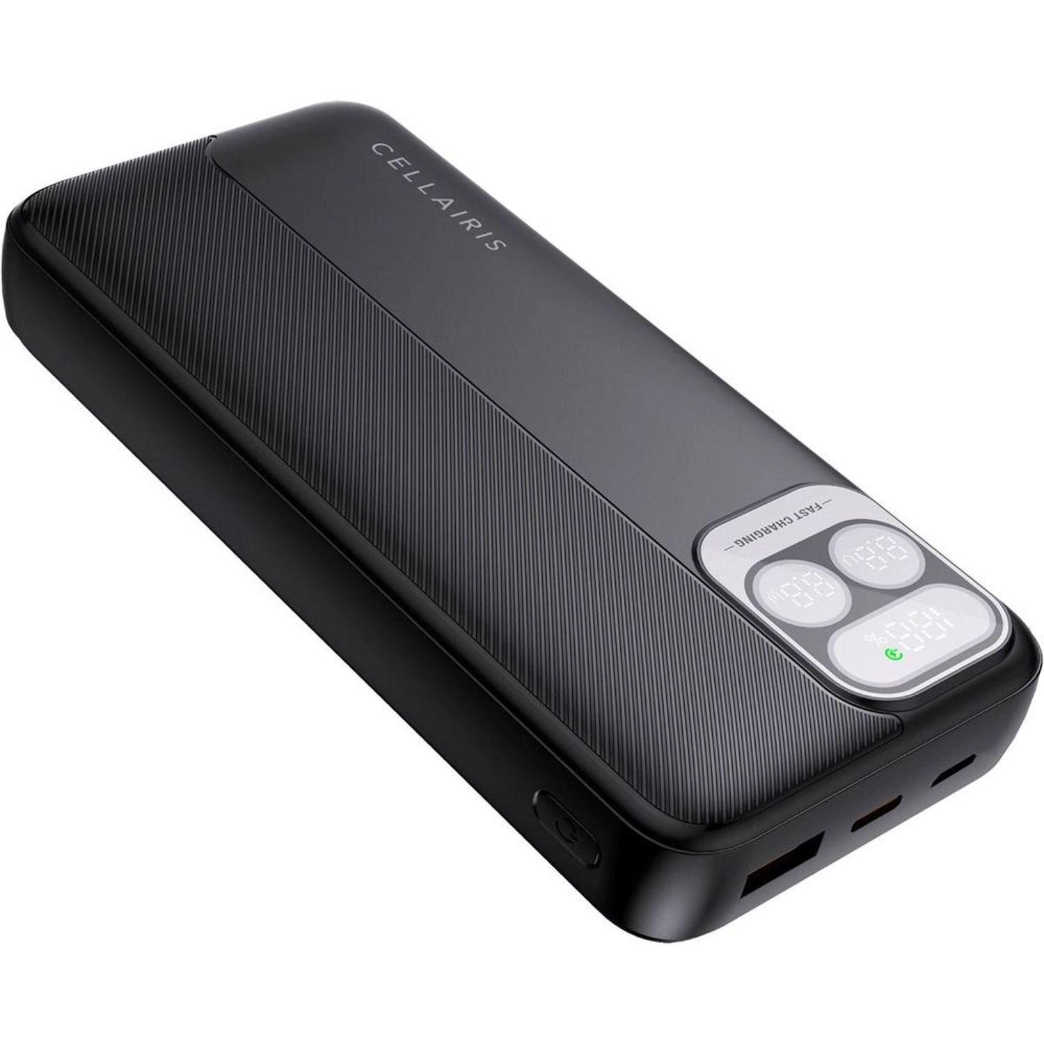 M-PBFS20PDBK - 20000mAh