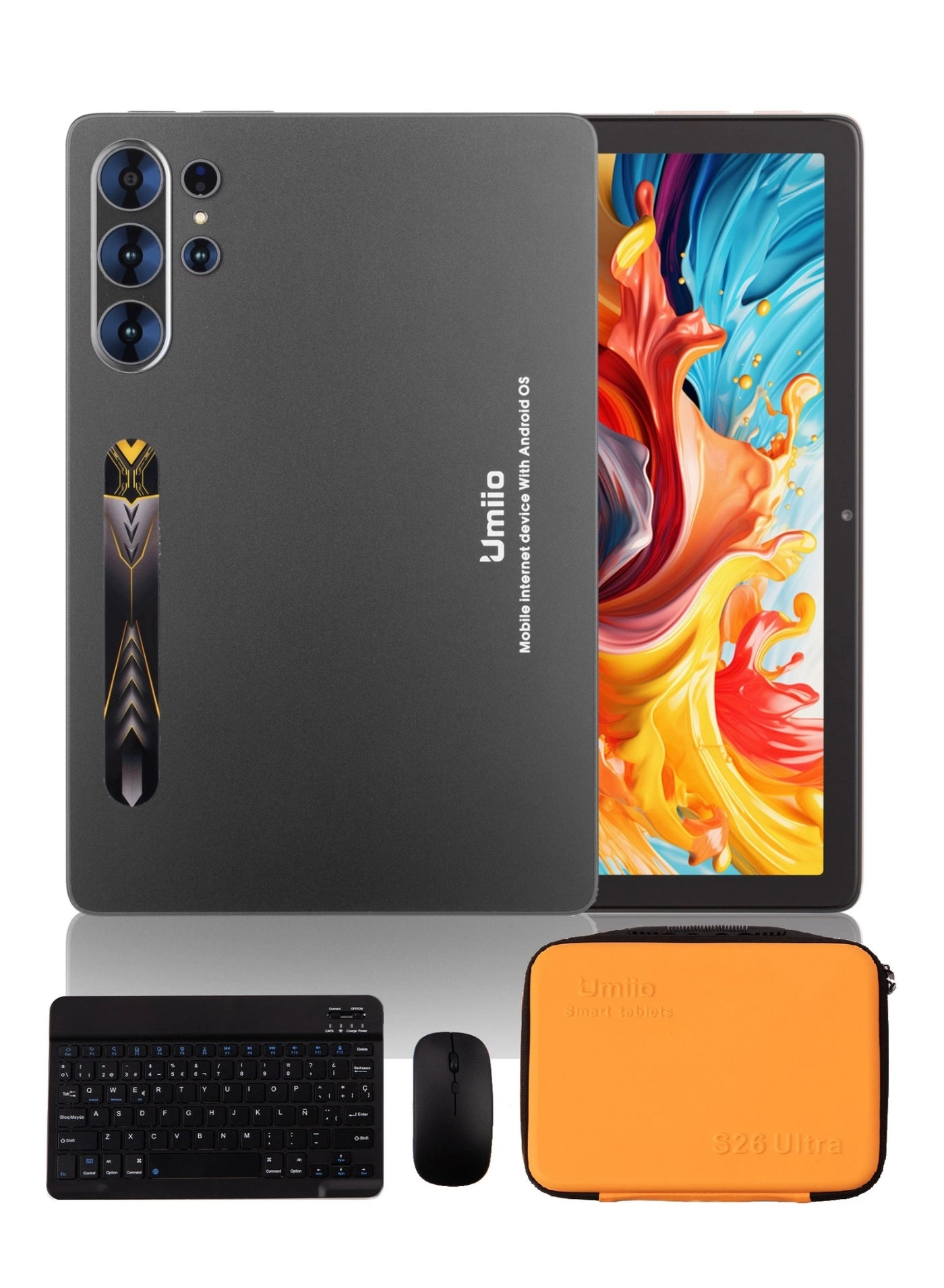 S25 Ultra - 1TB 10.1"