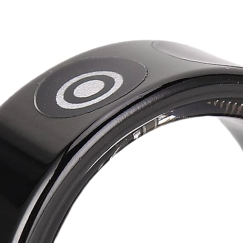 Smart Ring - 13 ID: 22.2mm/0.87in, Circumference: 69.7mm/2.74in