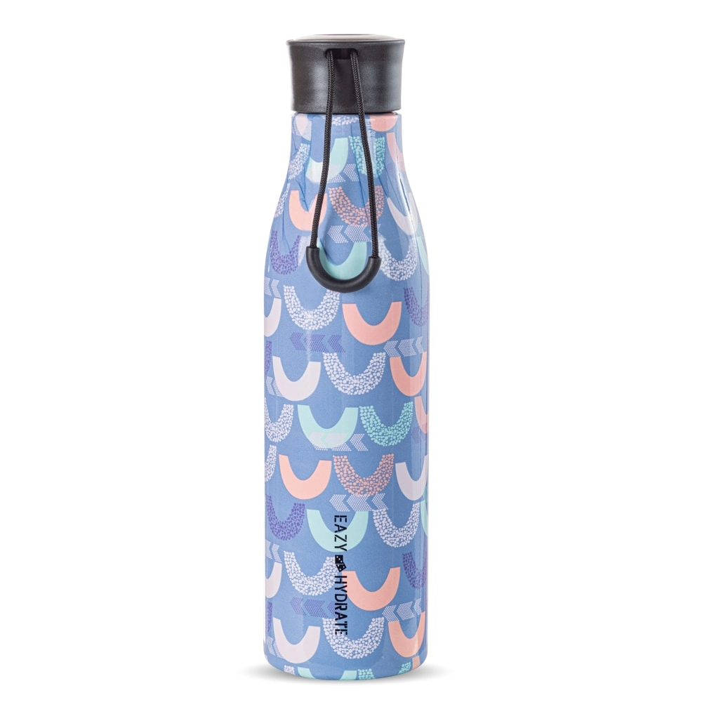 SAM BOX FZE Water Bottle - 760 ml Spout Lid