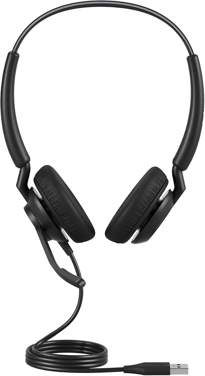 Engage 40 Wired Headset