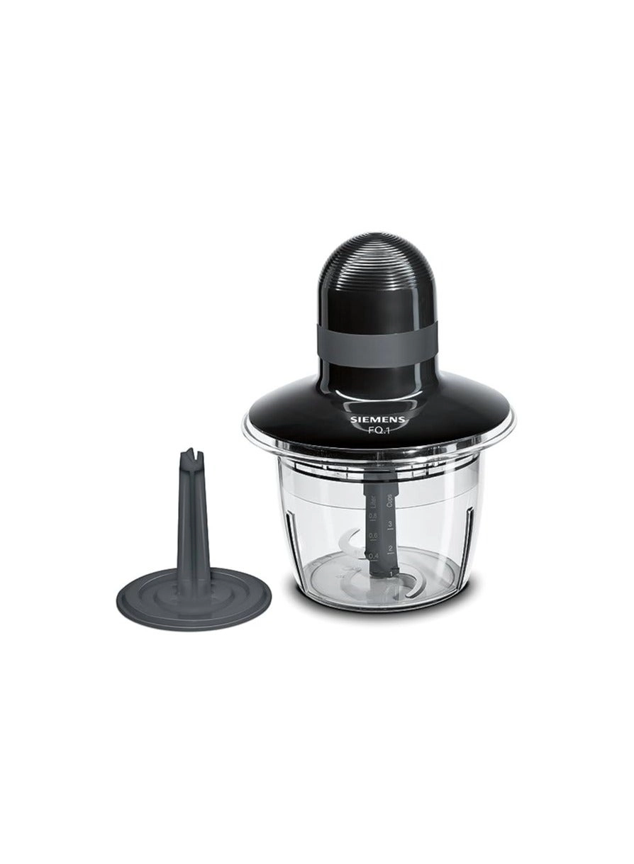 Siemens MR008B1 - 400 W