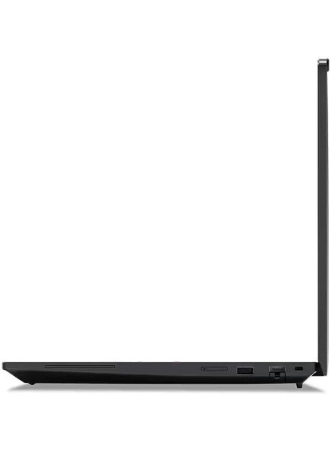 ThinkPad P16s G3 21KS001FUS - 16'' Core Ultra 7 165H 64GB DDR5 1TB SSD