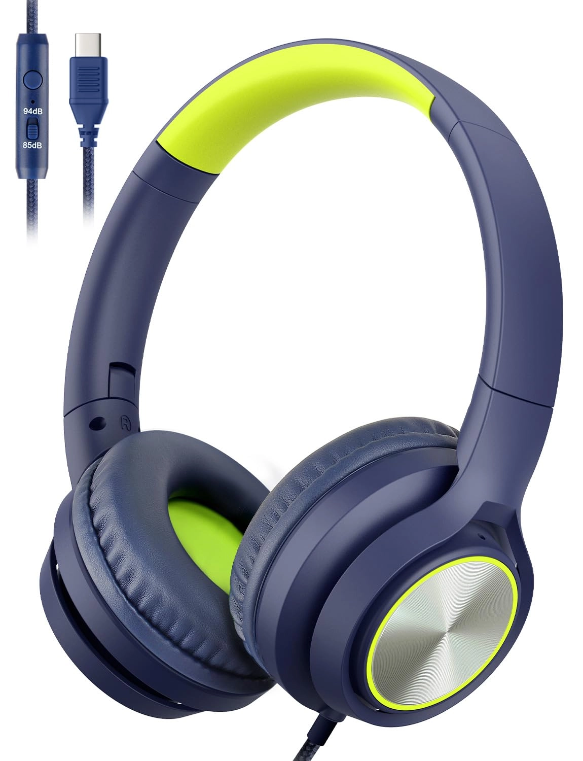 KH211-AT Wired Headphone