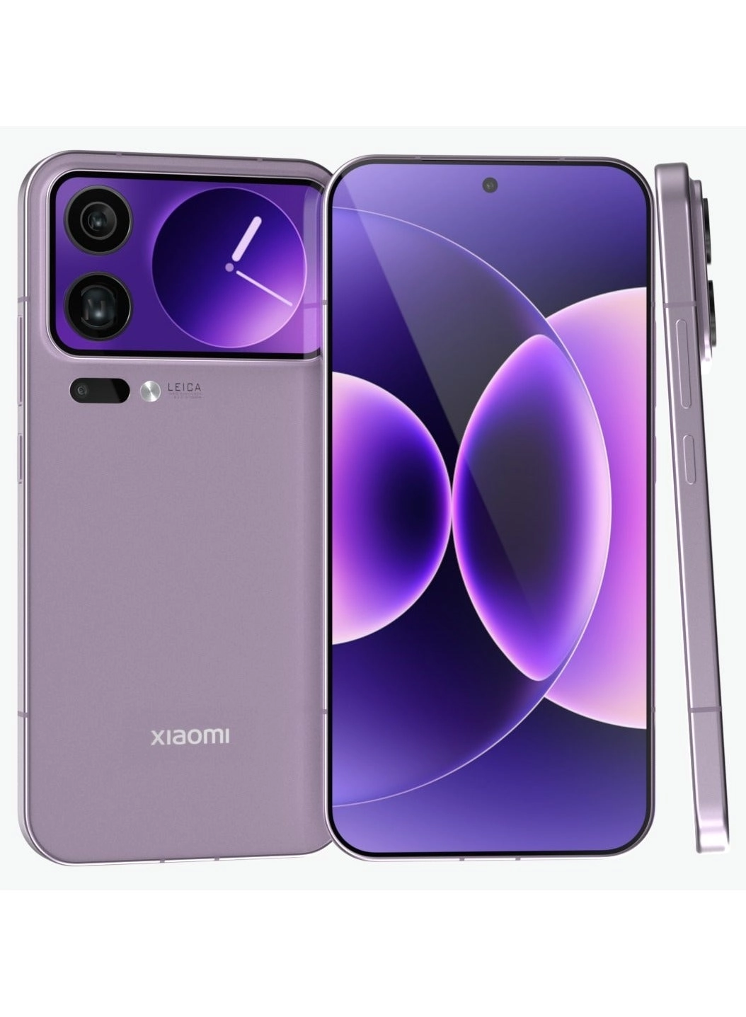 17 PRO MAX - 16GB 512GB
