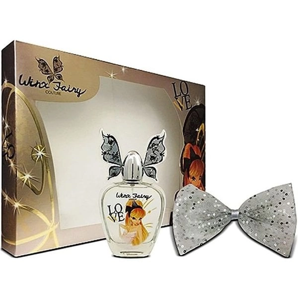 Fairy Stella By Winx Eau de Toilette 50 ml
