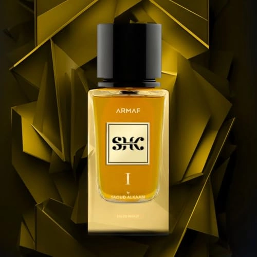 SHK I - Eau de Parfum 100ml
