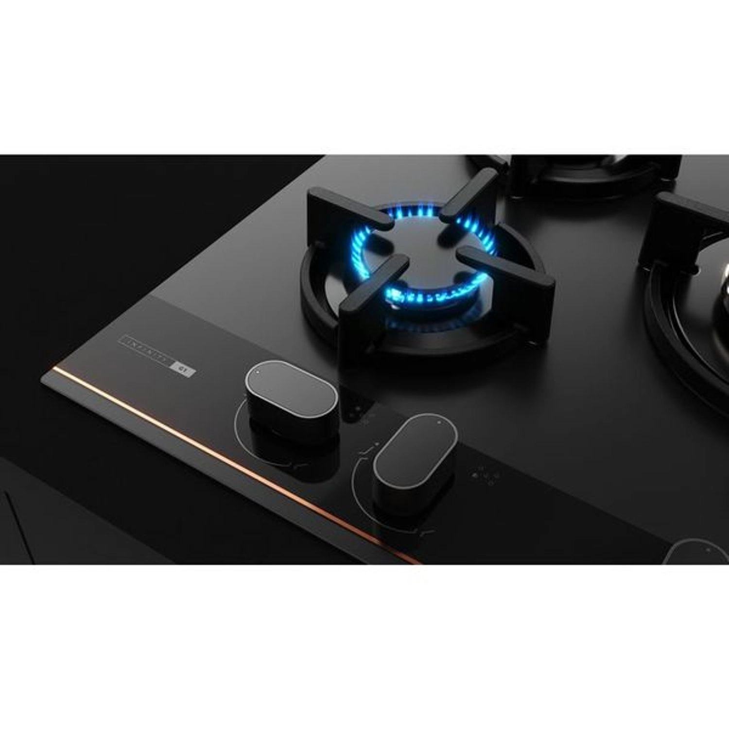 Infinity G1 GBC 75 INFINITY G1 Gas hob