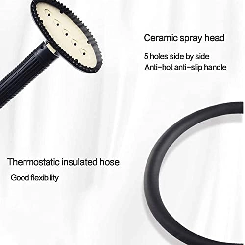 Garment Steamer - 1800W 1.8L 98°C