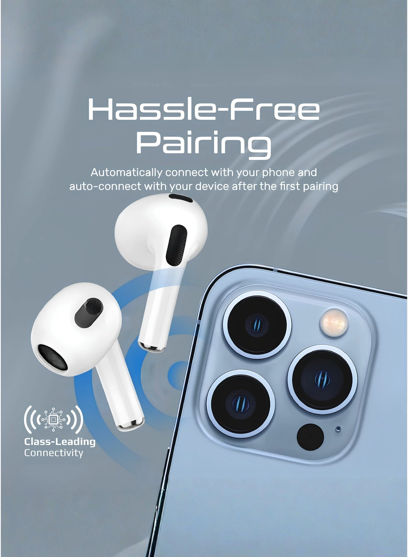 ST26 - Wireless Earbud