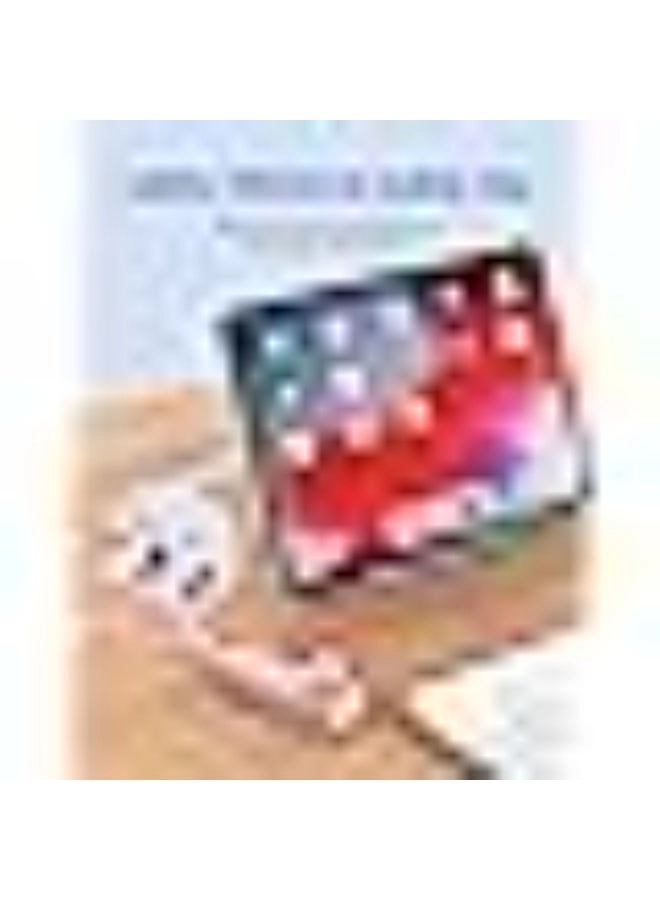 4-in-1 USB C Hub - USB 3.0