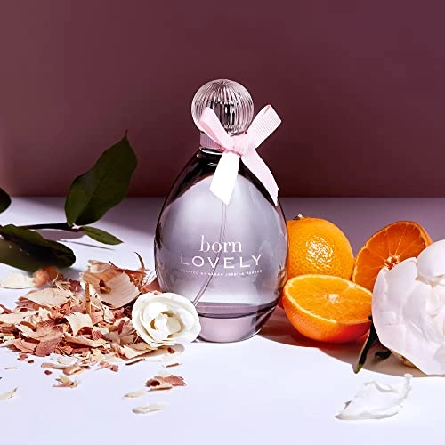 Born Lovely - Eau de Parfum 50 ml