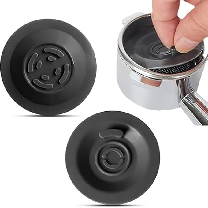 Espresso Backflush Cleaning Disc