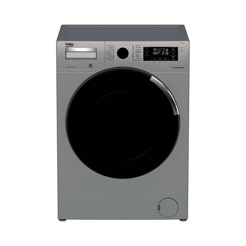 Beko WTV9734XS