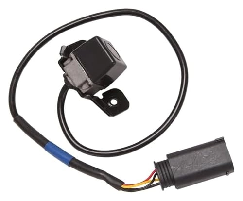 Rear View Camera - 170 Degree CCD