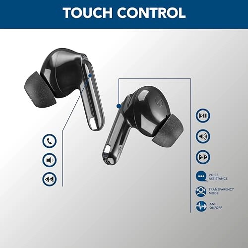 Eclipse Wireless Earbud