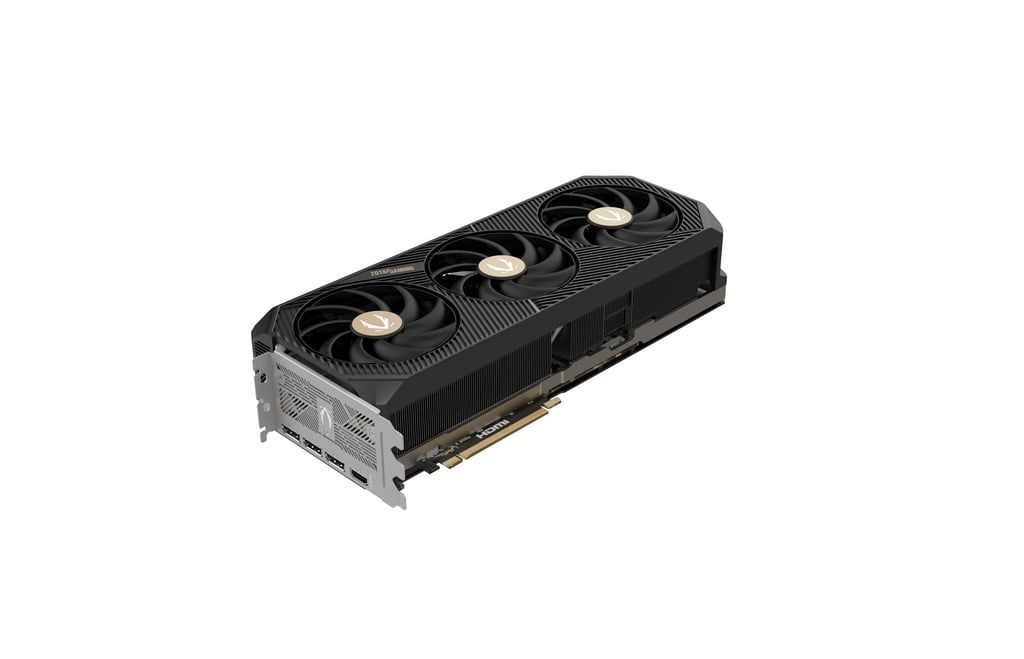 GeForce RTX 5070 Ti - 16GB