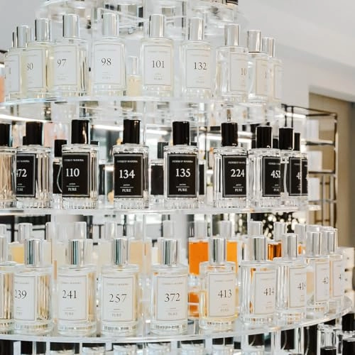 Pure 700 Eau de Parfum - 50ml