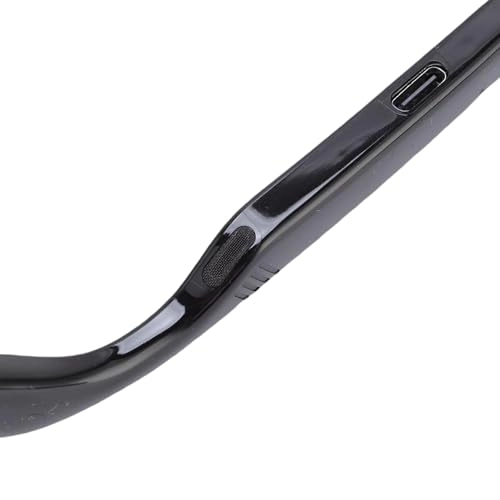 AI Translation Smart Glasses - 52MM ND2-400 Bluetooth