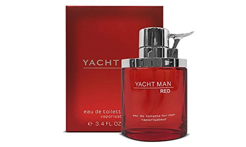 Red Eau de Toilette 100ml