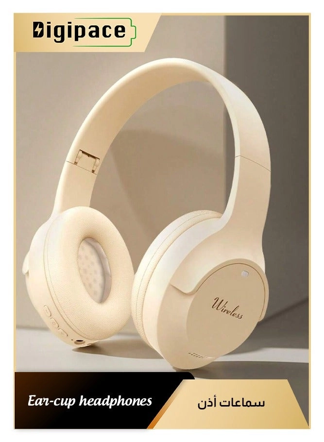 Digipace Z312 Wireless Headphone