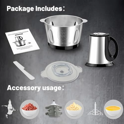 600w chopper - 230 Volts (AC)