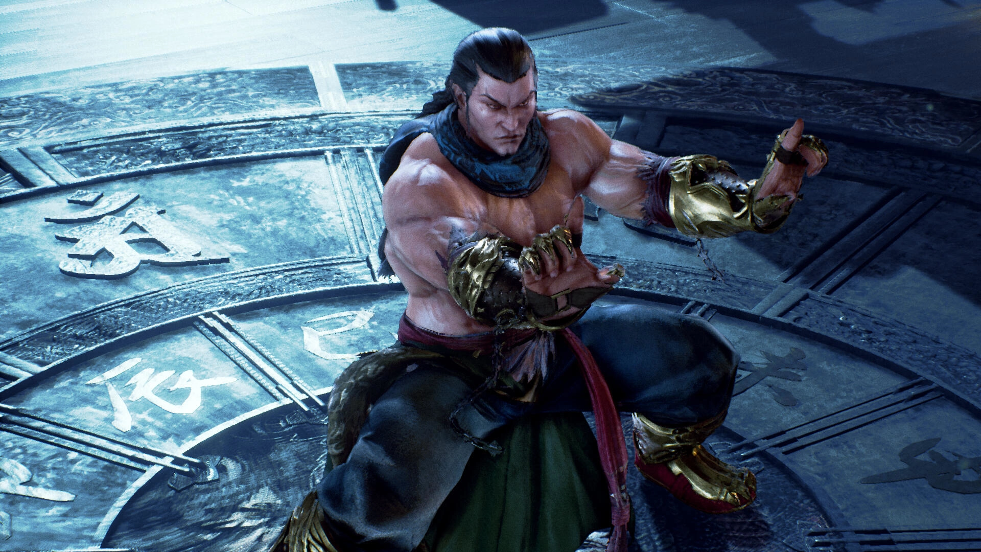 Tekken 7 - PlayStation 4 + Soulcalibur VI