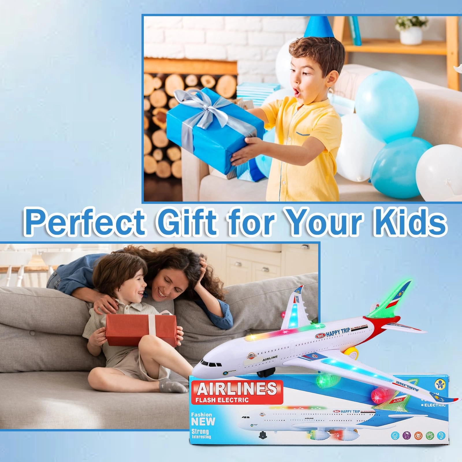 B1P Airplane130 - 1.0 count