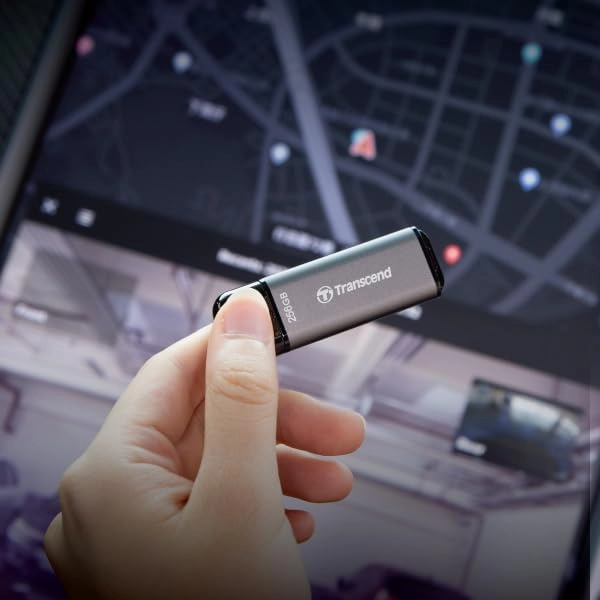 JetFlash 920 - USB3.2 Gen1 128GB