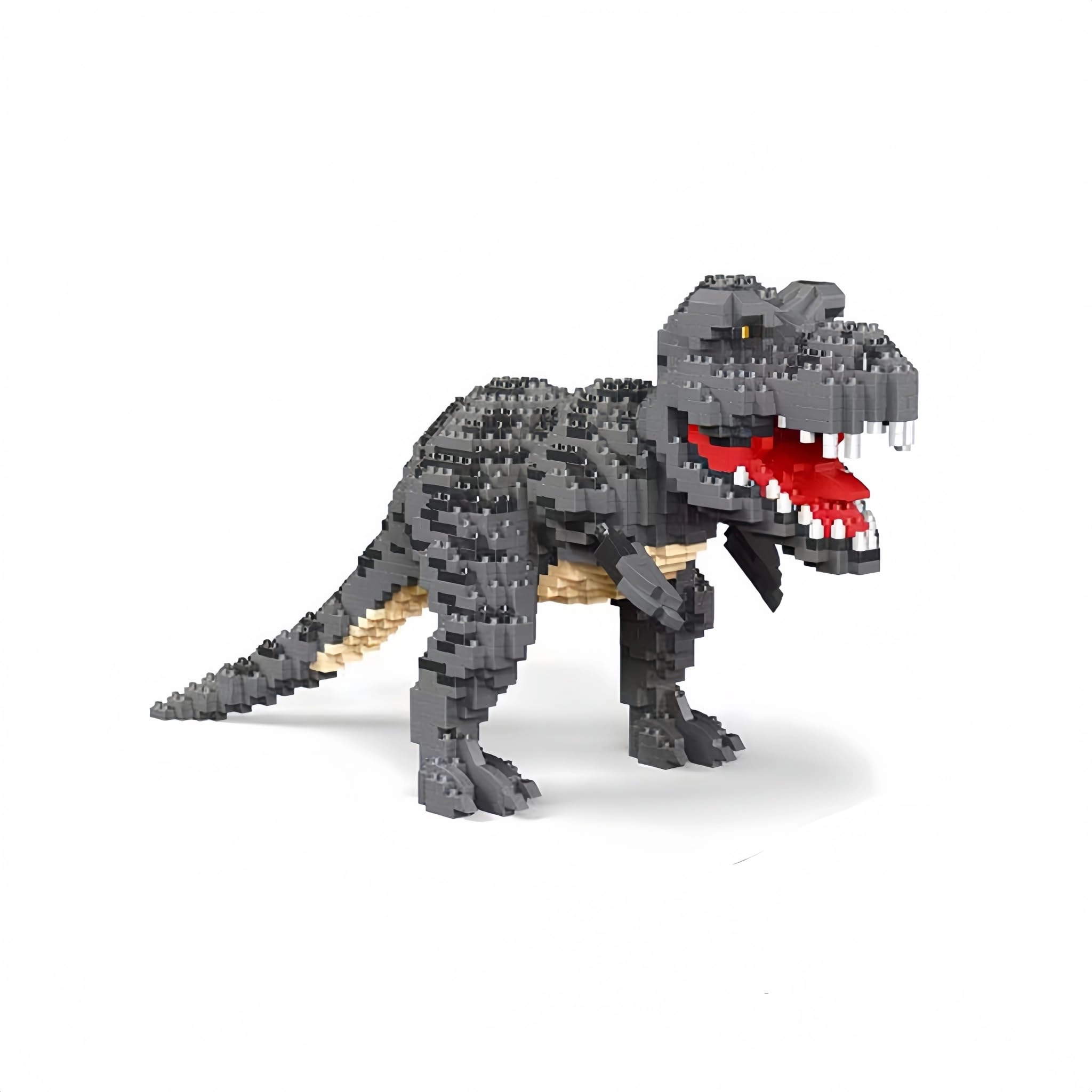 alltogetho T-Rex - 1500 pcs