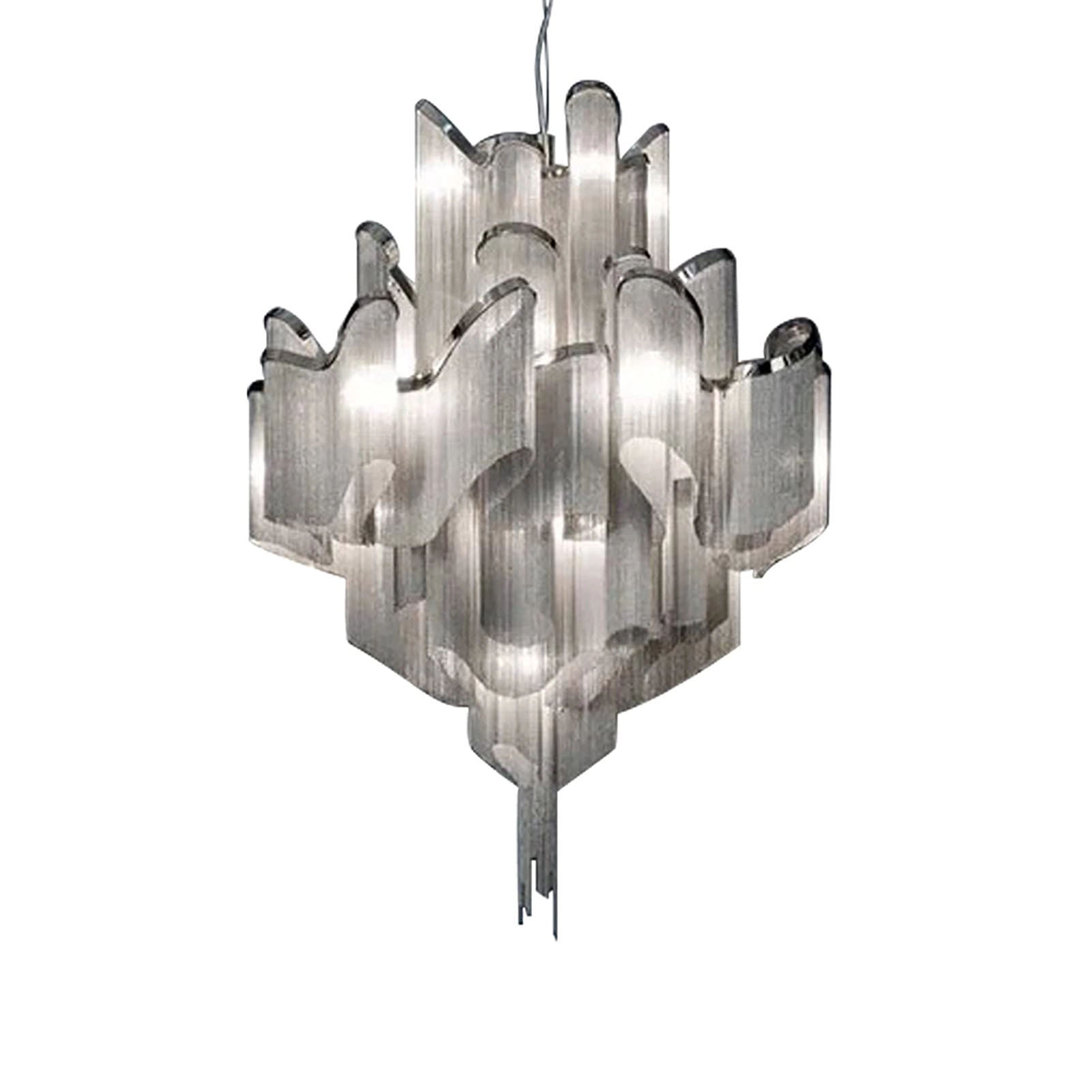 Tassel Chandelier - 100cm