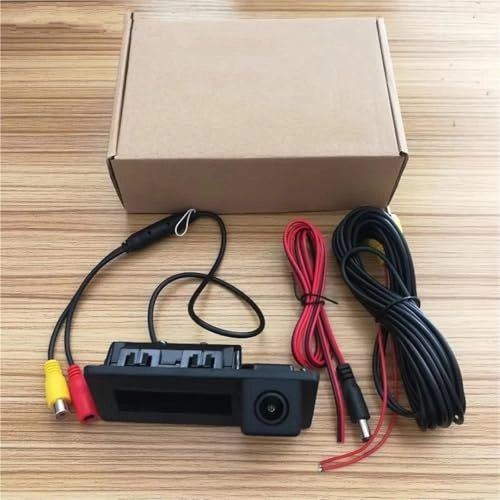 Backup Camera - Night vision 752*582 pixels