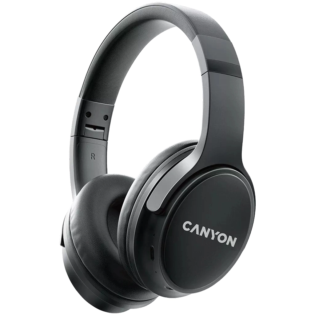 Canyon OnRiff 4 Wireless Headphone