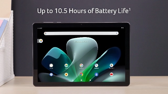 Iconia Tab M10 - 128GB 10.1"