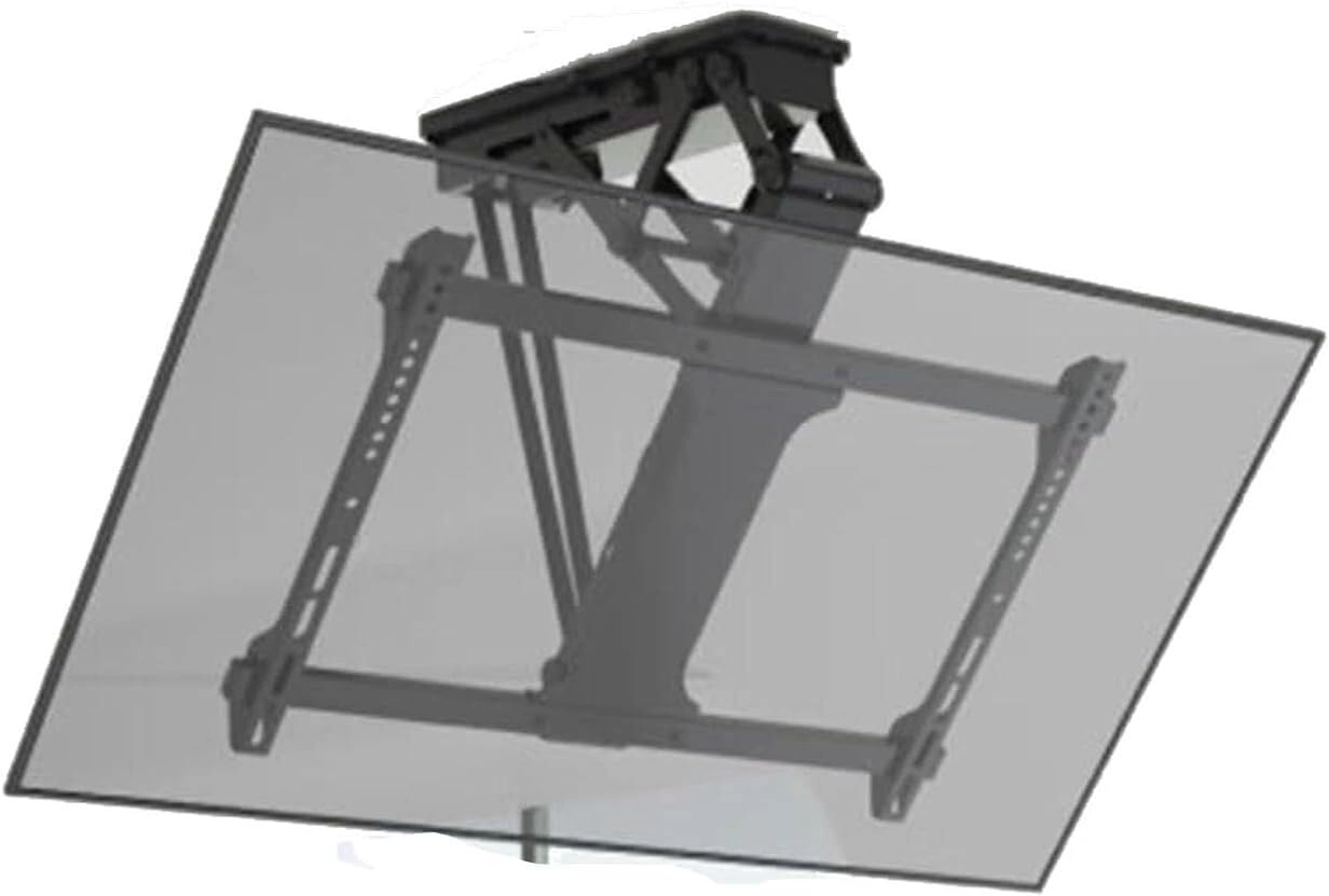 TV Ceiling Mount - 50kg 32-75 inch