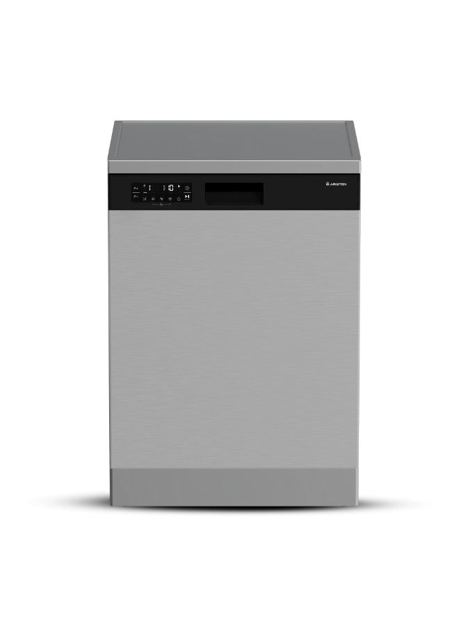 Ariston ARDF658DD13XME Freestanding