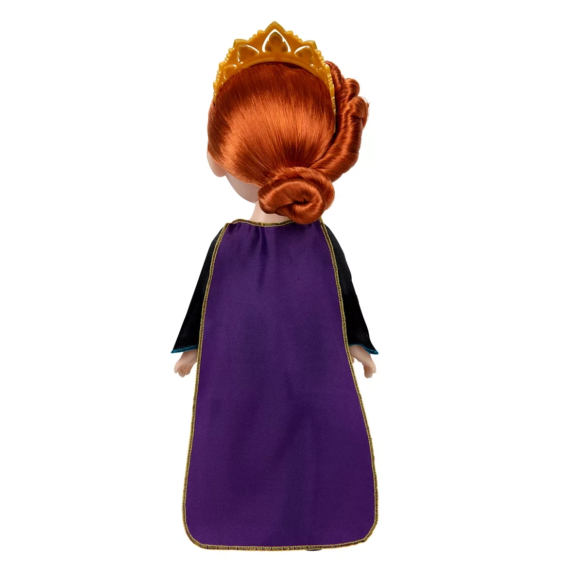 Anna Epilogue Doll - Frozen 2 15-inch Ages 3+