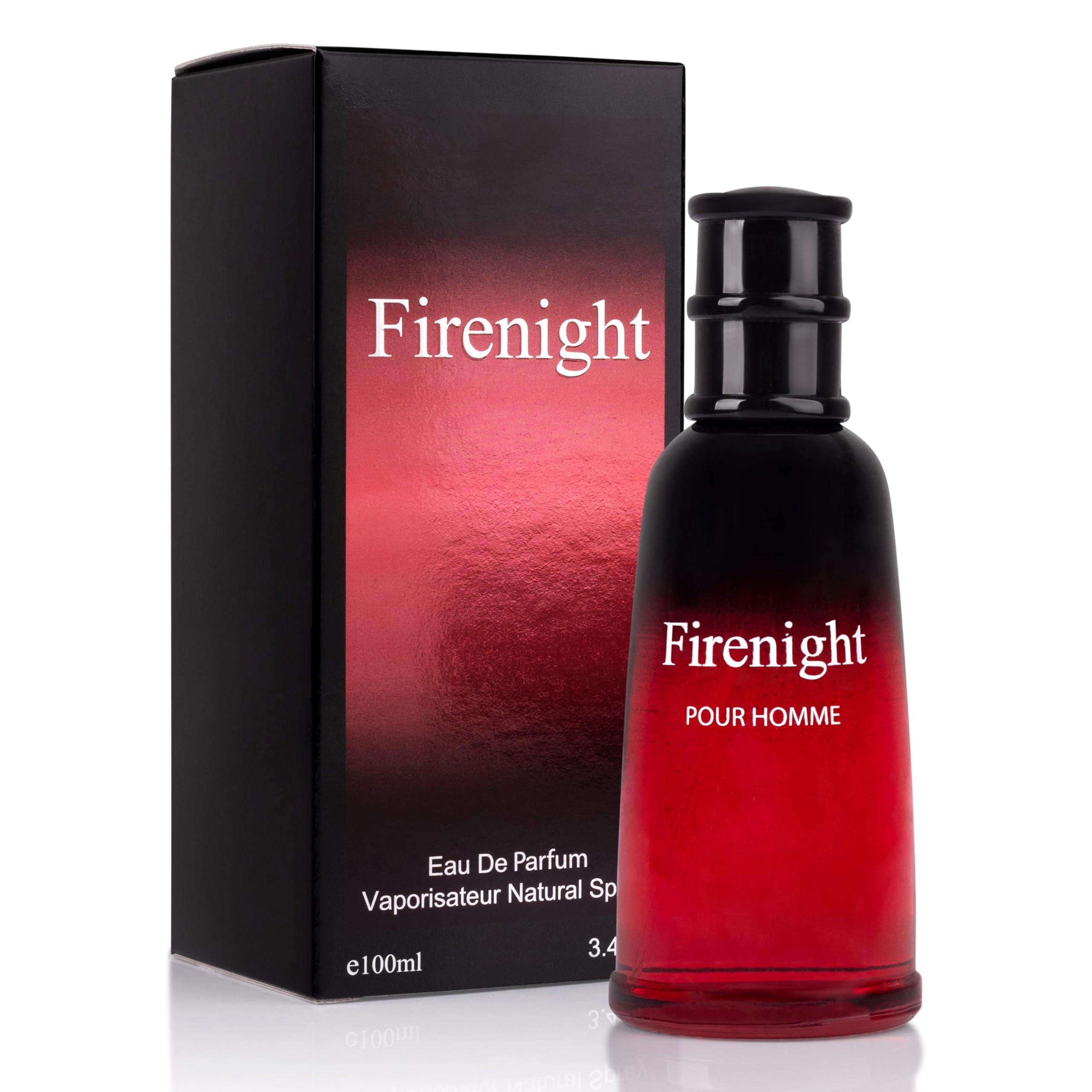 URBAN COLLECTION Firenight for Men Eau de Parfum 100ml