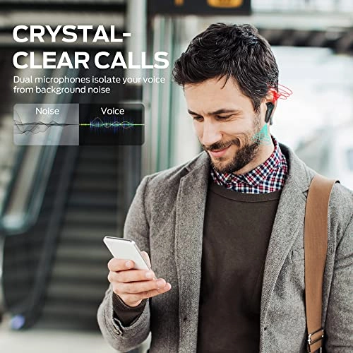 Mission V1 Wireless Earbud