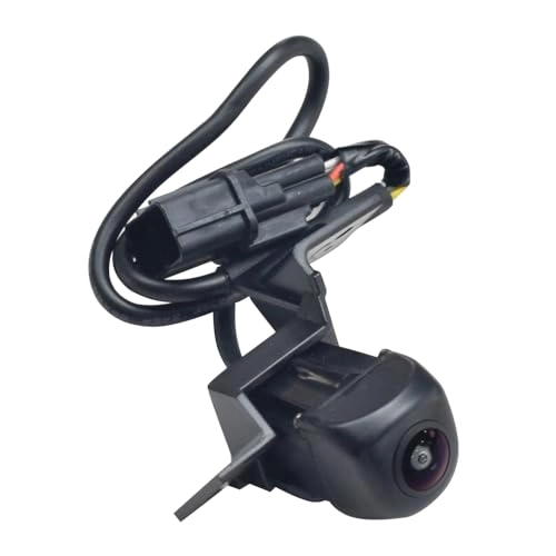 Rear View Camera - HD 170 wide-angle