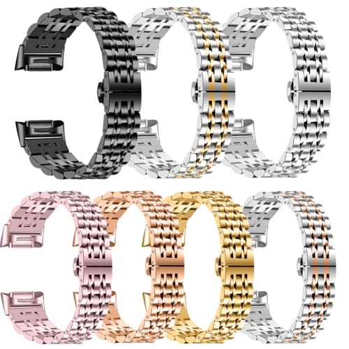 Watch Band - Rose Pink