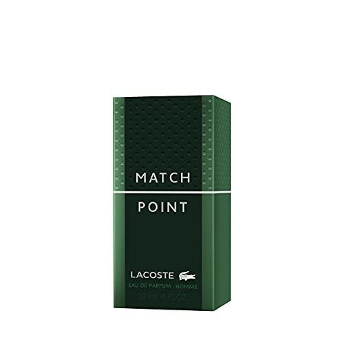 Match Point Eau de Parfum 30ml