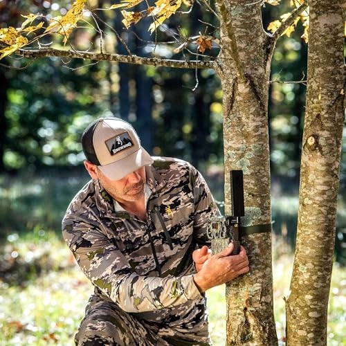 Defender Vision Pro HD AI - 46MP