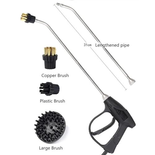 Steam Cleaning Machine - 5.0BAR