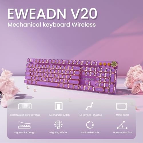 V20 - Wired/Wireless