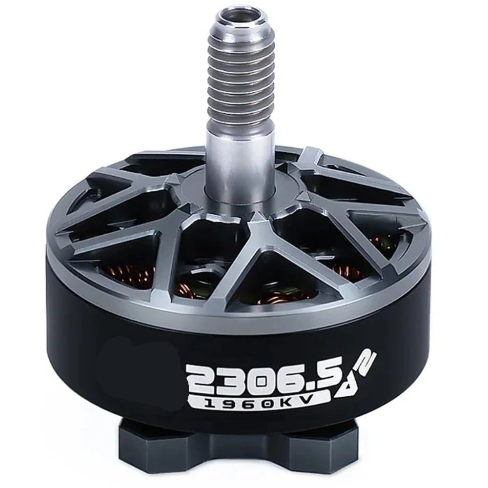 3532 1850KV - 1/10 1/12 Brushless