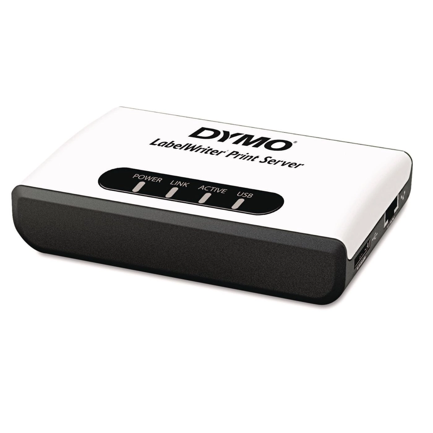 DYMO LabelWriter Print Server - Wireless USB Ethernet