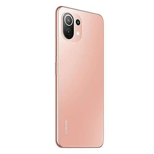 MI 11 LITE - 6GB 128GB